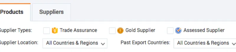 The Ultimate Guide to Finding the Right Alibaba Supplier