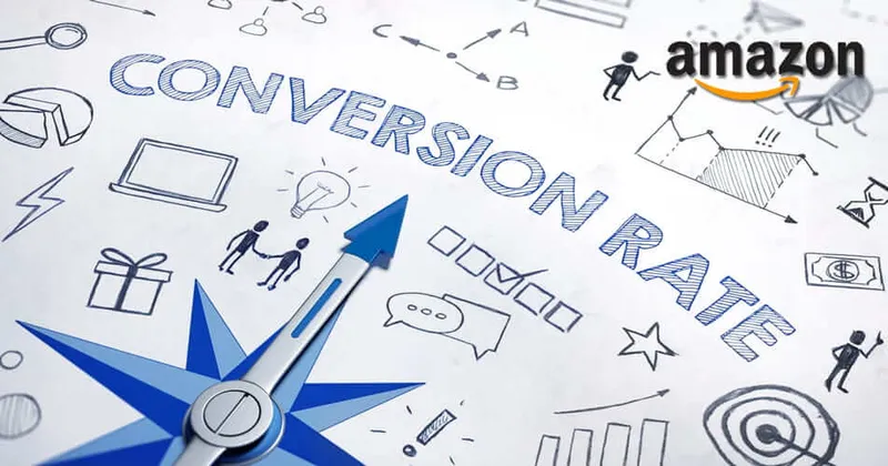 8 Ways to Improve your Amazon Conversion Rate